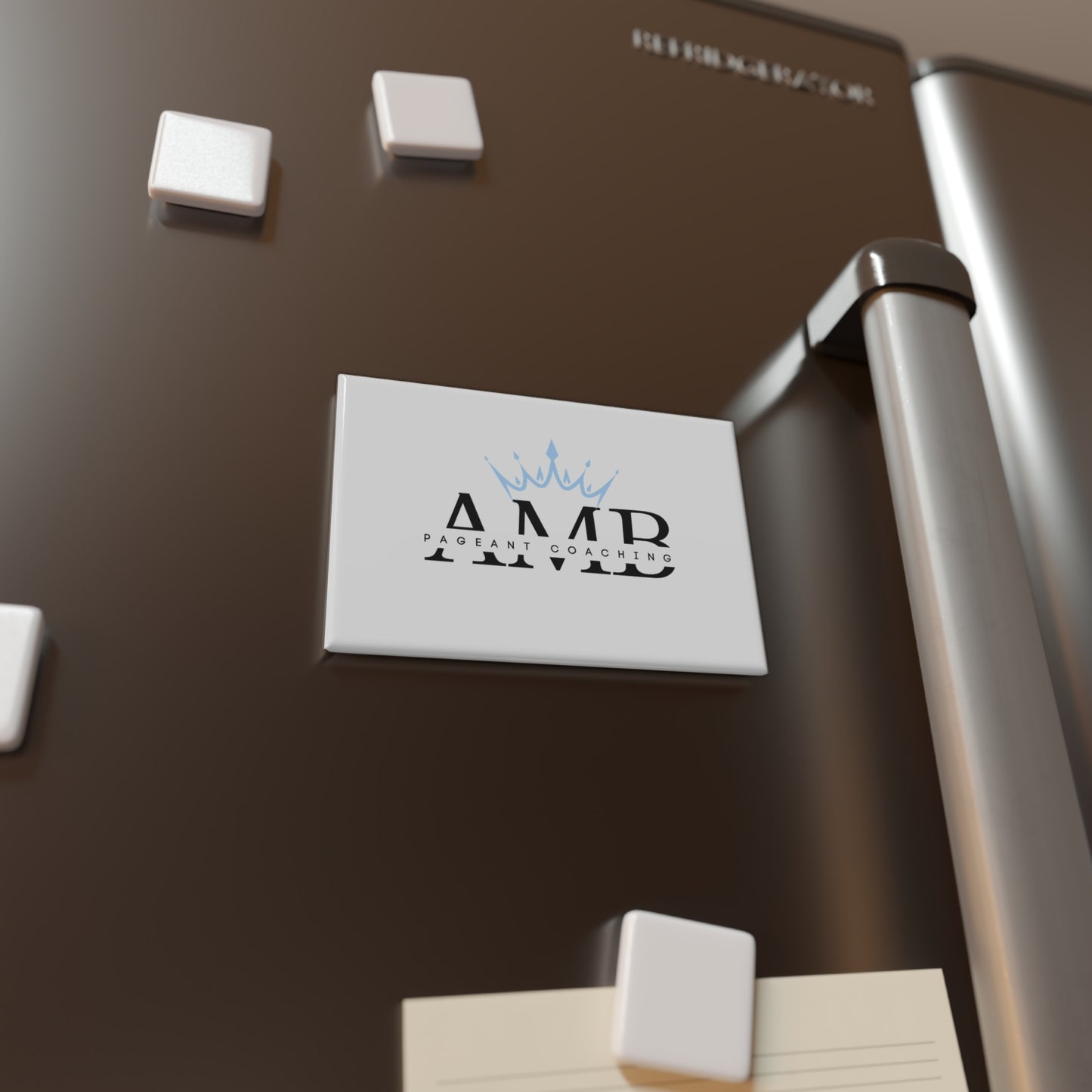 AMB COACHING Magnet