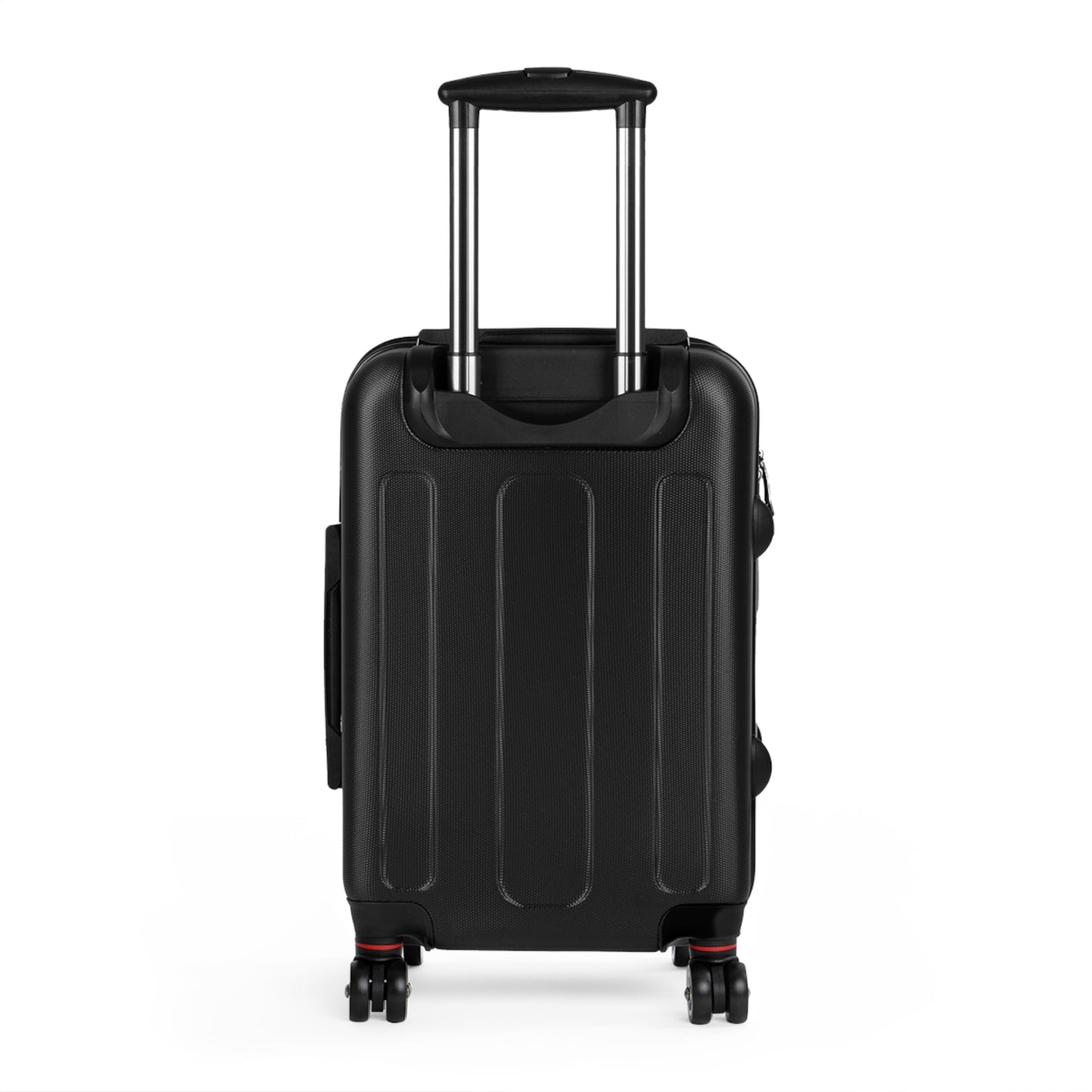 Custom Canadian Pride Suitcase X AMB COACHING