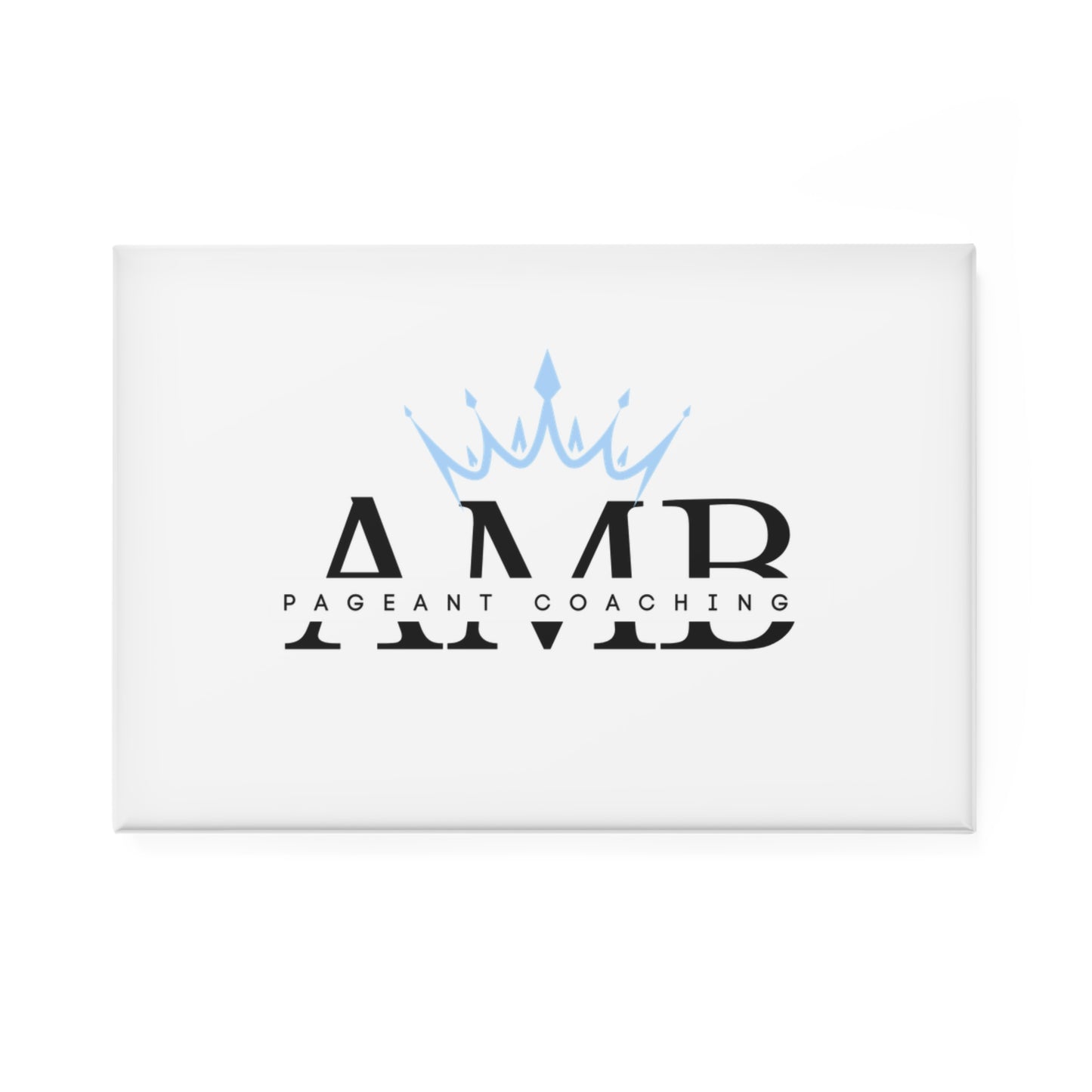 AMB COACHING Magnet