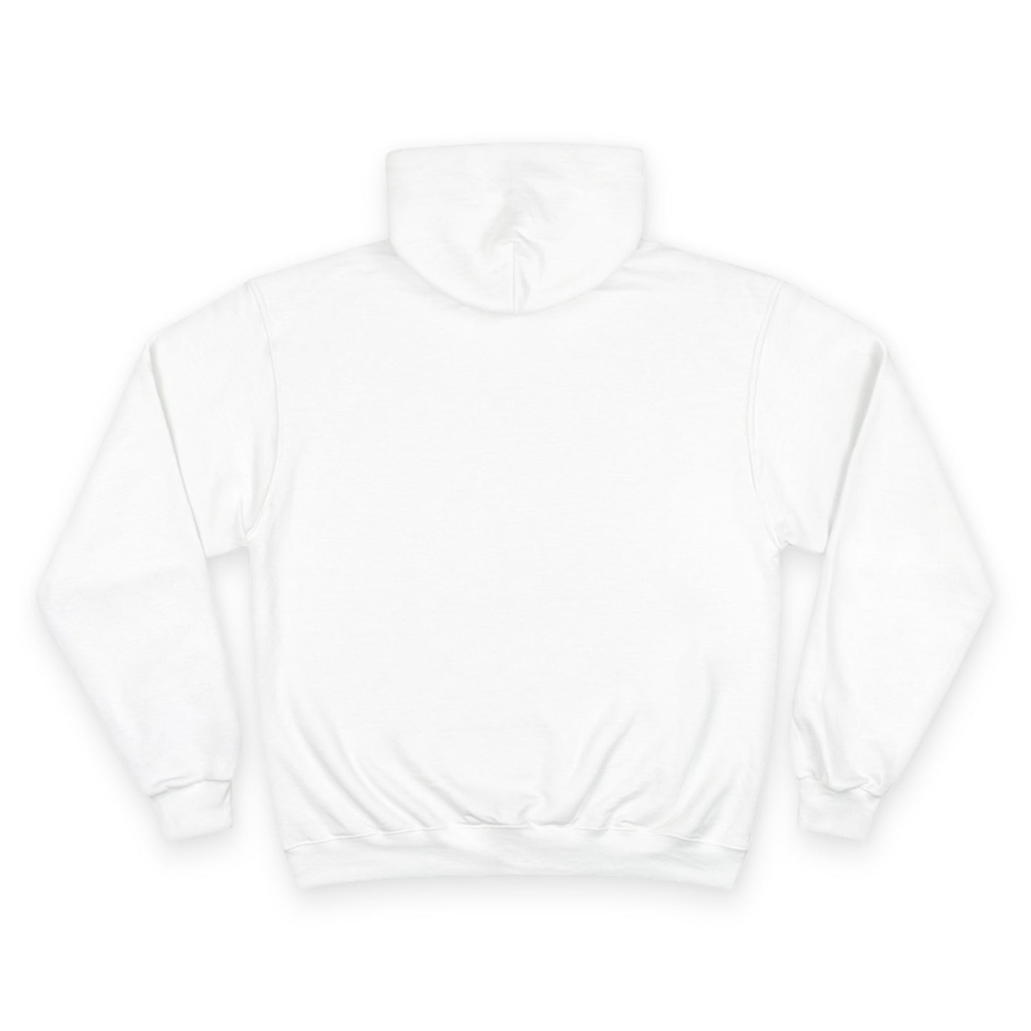 Custom AMB Champion Hoodie | Cozy Unisex Pullover for Casual Style