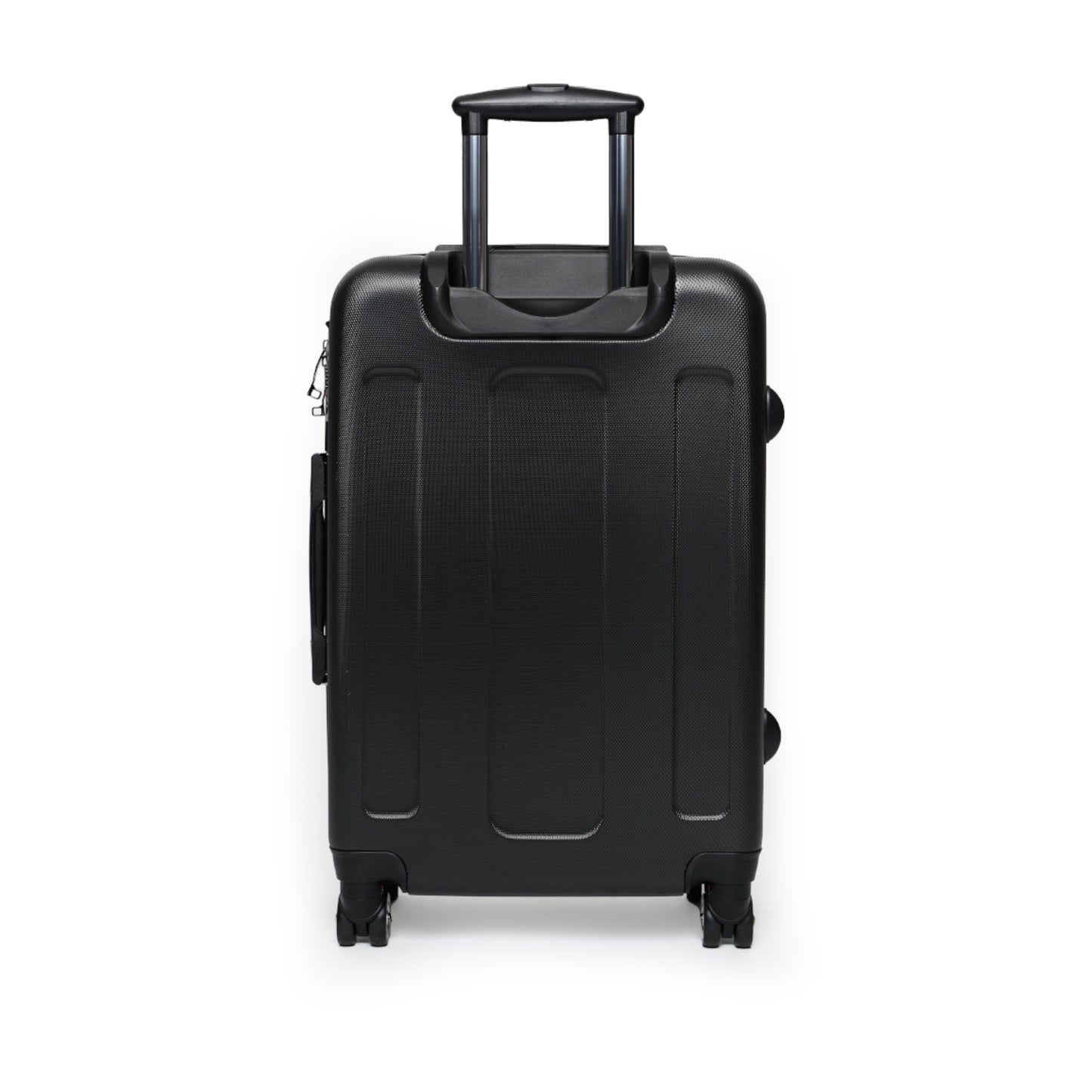 Custom Canadian Pride Suitcase X AMB COACHING