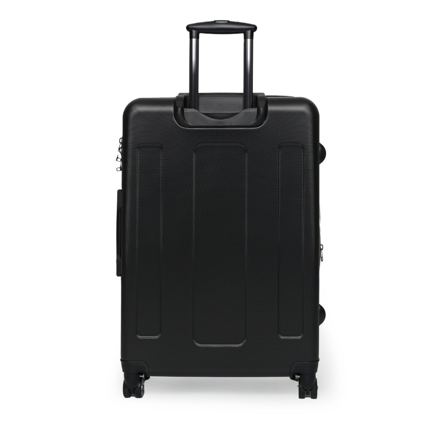 Custom Canadian Pride Suitcase X AMB COACHING