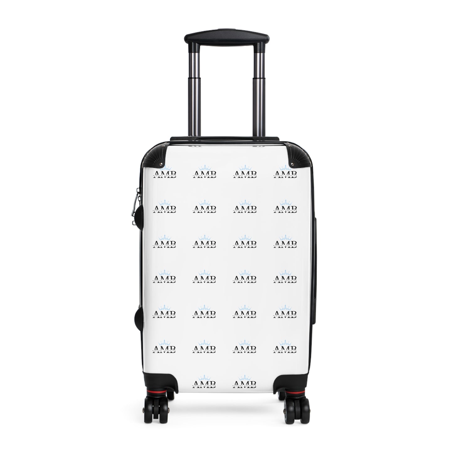 Personalized Travel Suitcase
