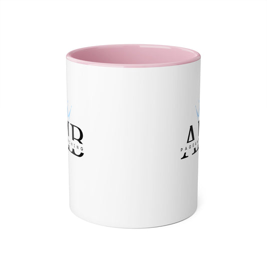 11oz Ceramic Coffee Cup