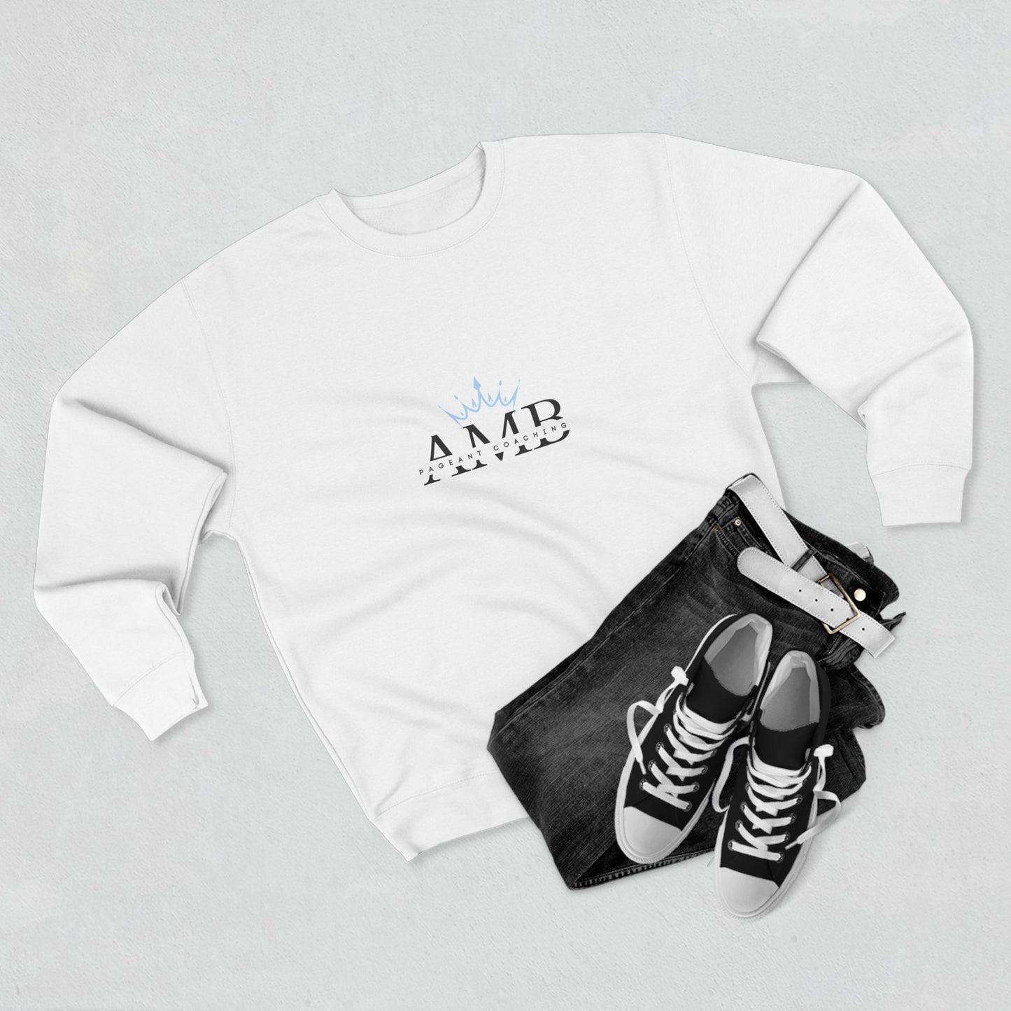 Unisex Crewneck Sweatshirt