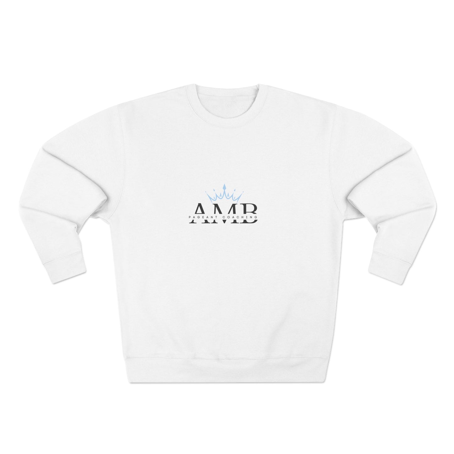 Unisex Crewneck Sweatshirt