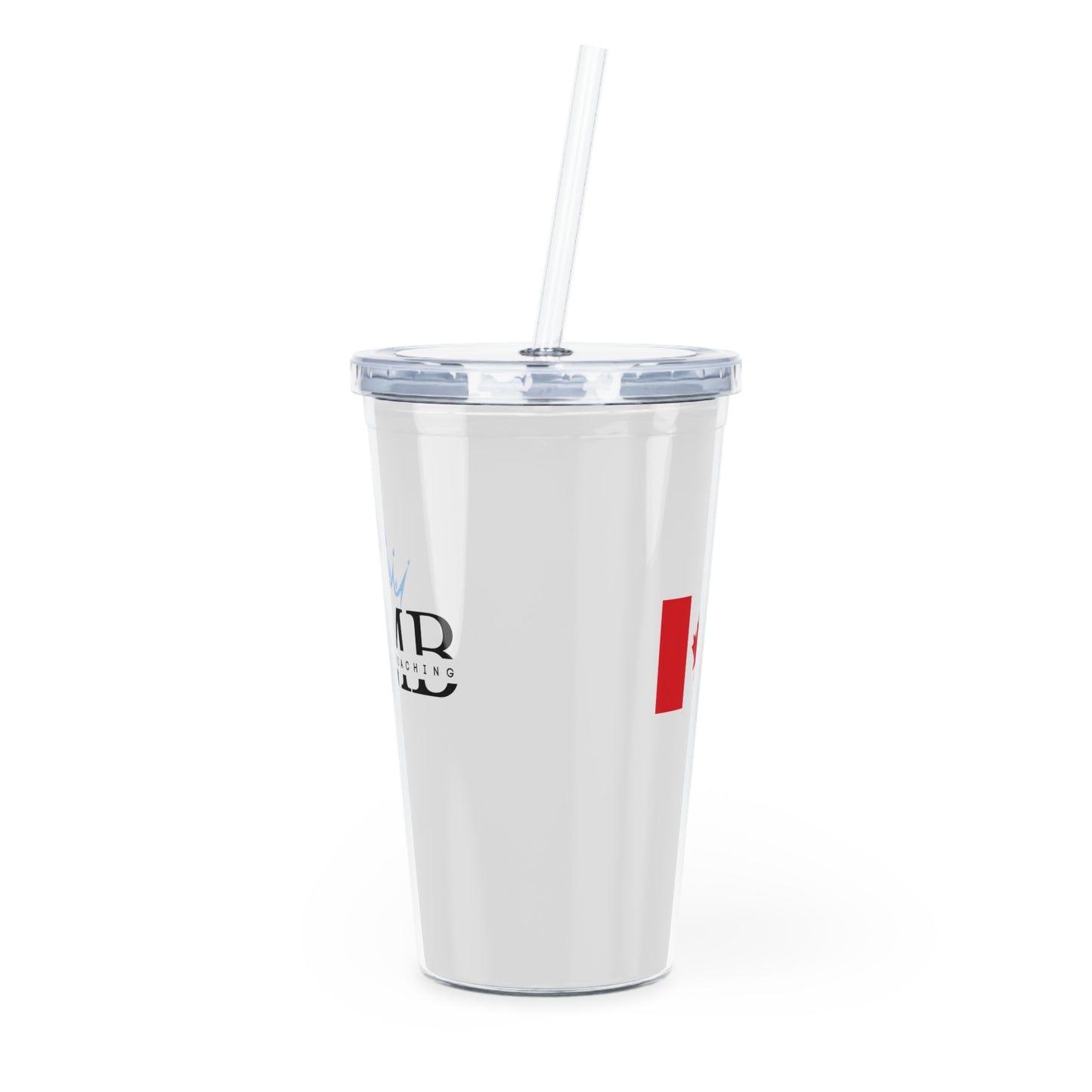 Team Canada Tumbler