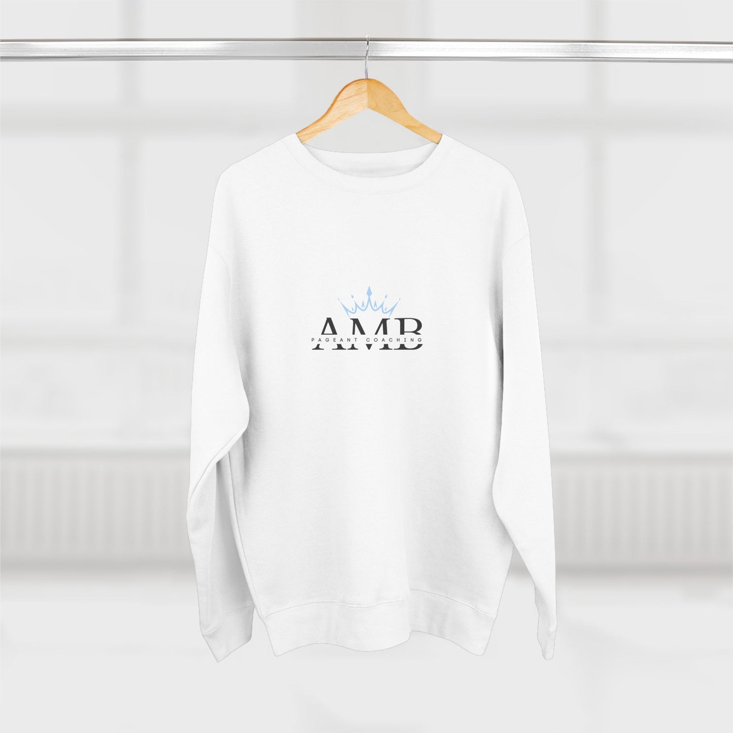 Unisex Crewneck Sweatshirt
