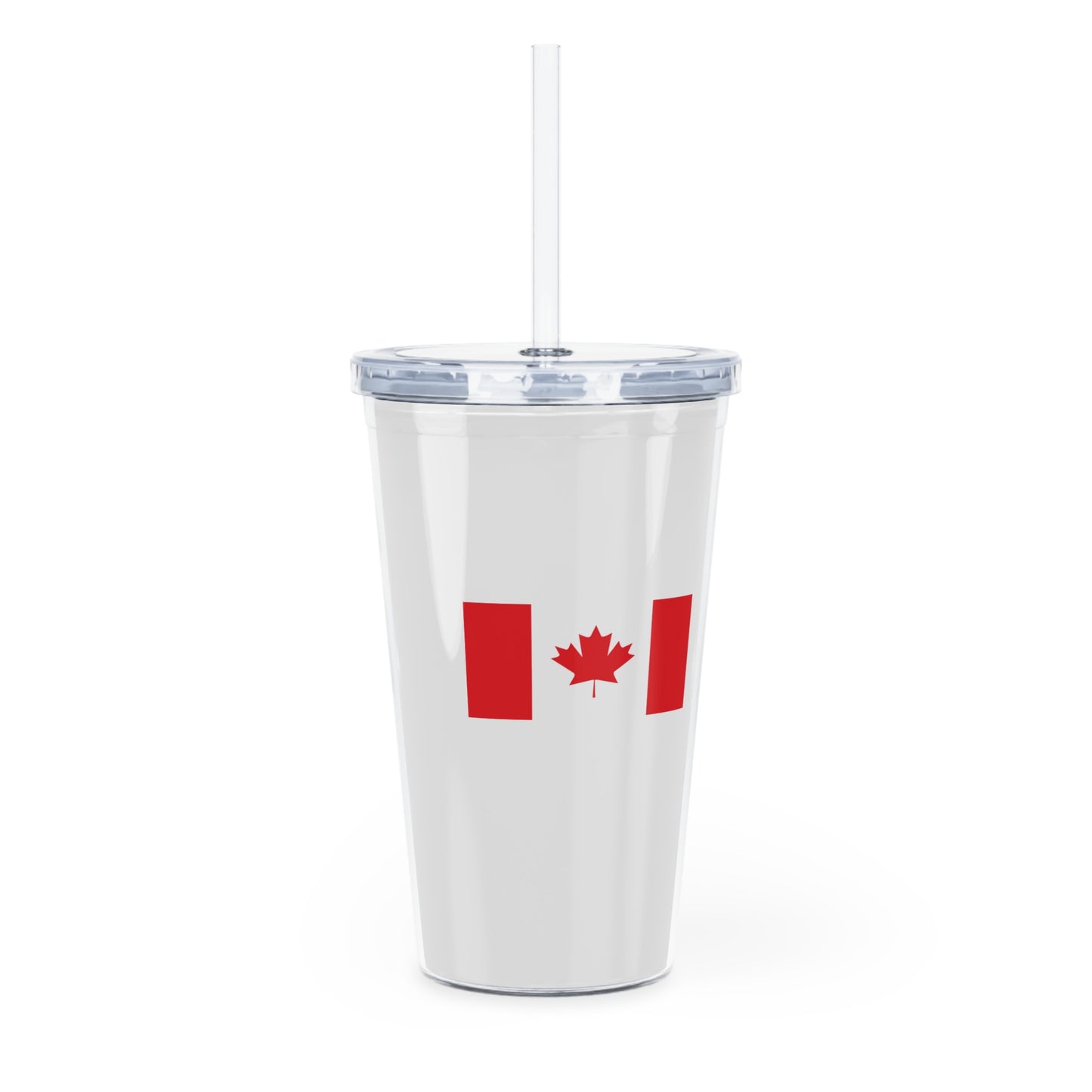 Team Canada Tumbler