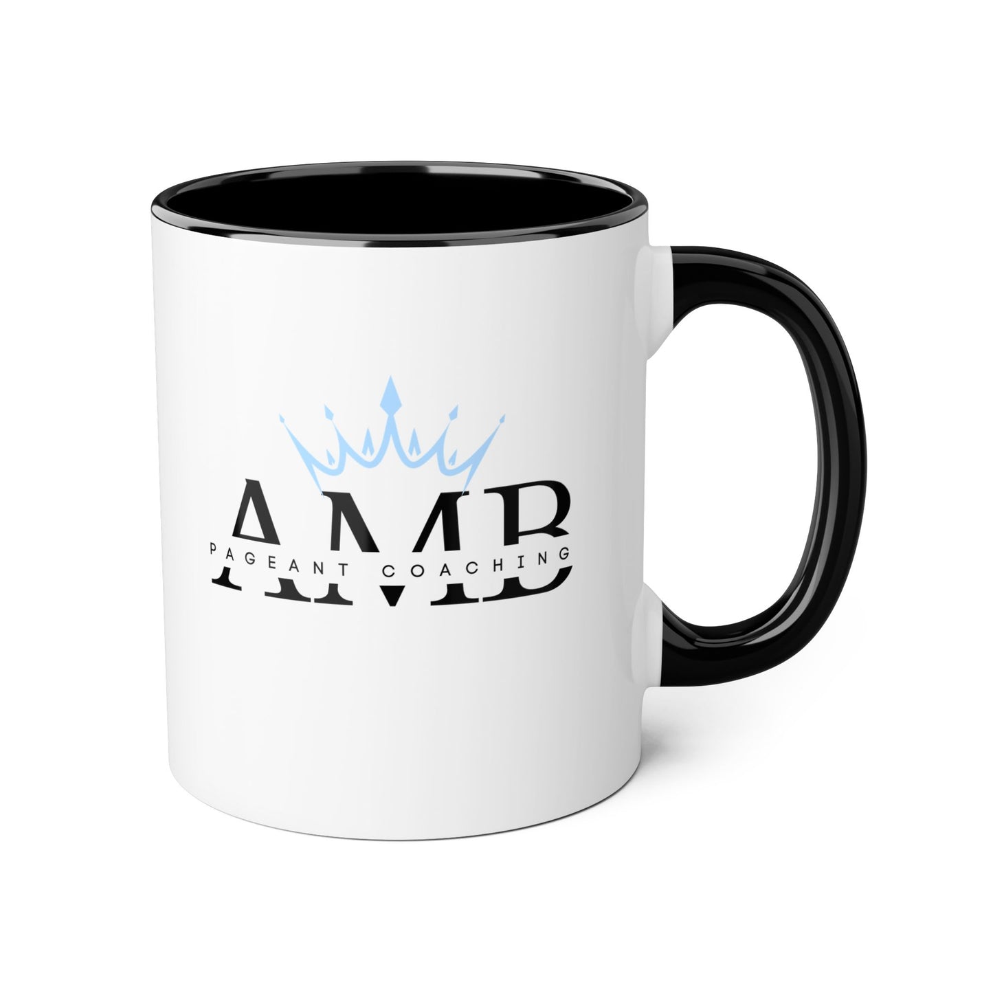 11oz Ceramic Coffee Cup