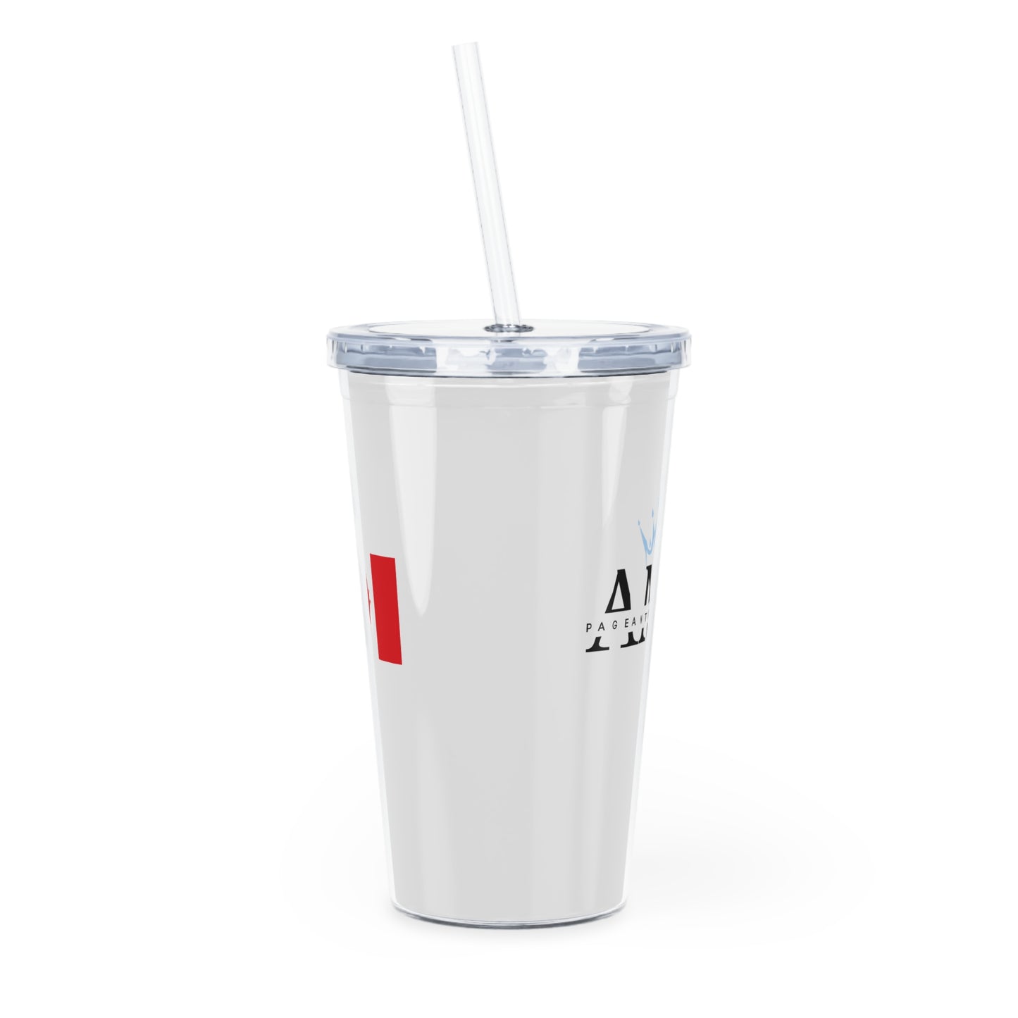 Team Canada Tumbler