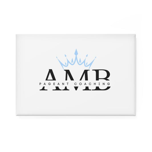 AMB COACHING Magnet