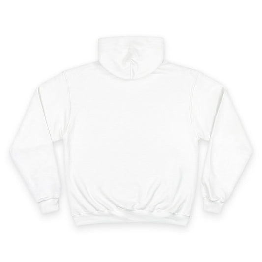 Custom AMB Champion Hoodie | Cozy Unisex Pullover for Casual Style