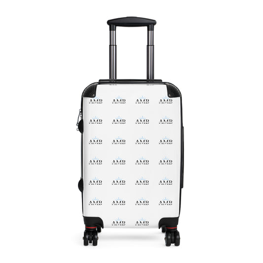 Personalized Travel Suitcase