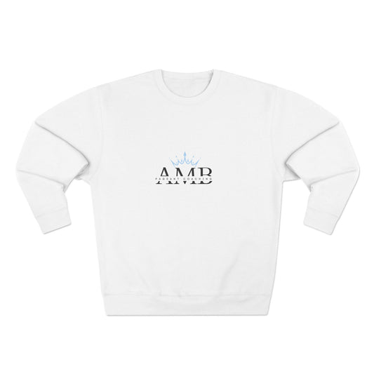Unisex Crewneck Sweatshirt