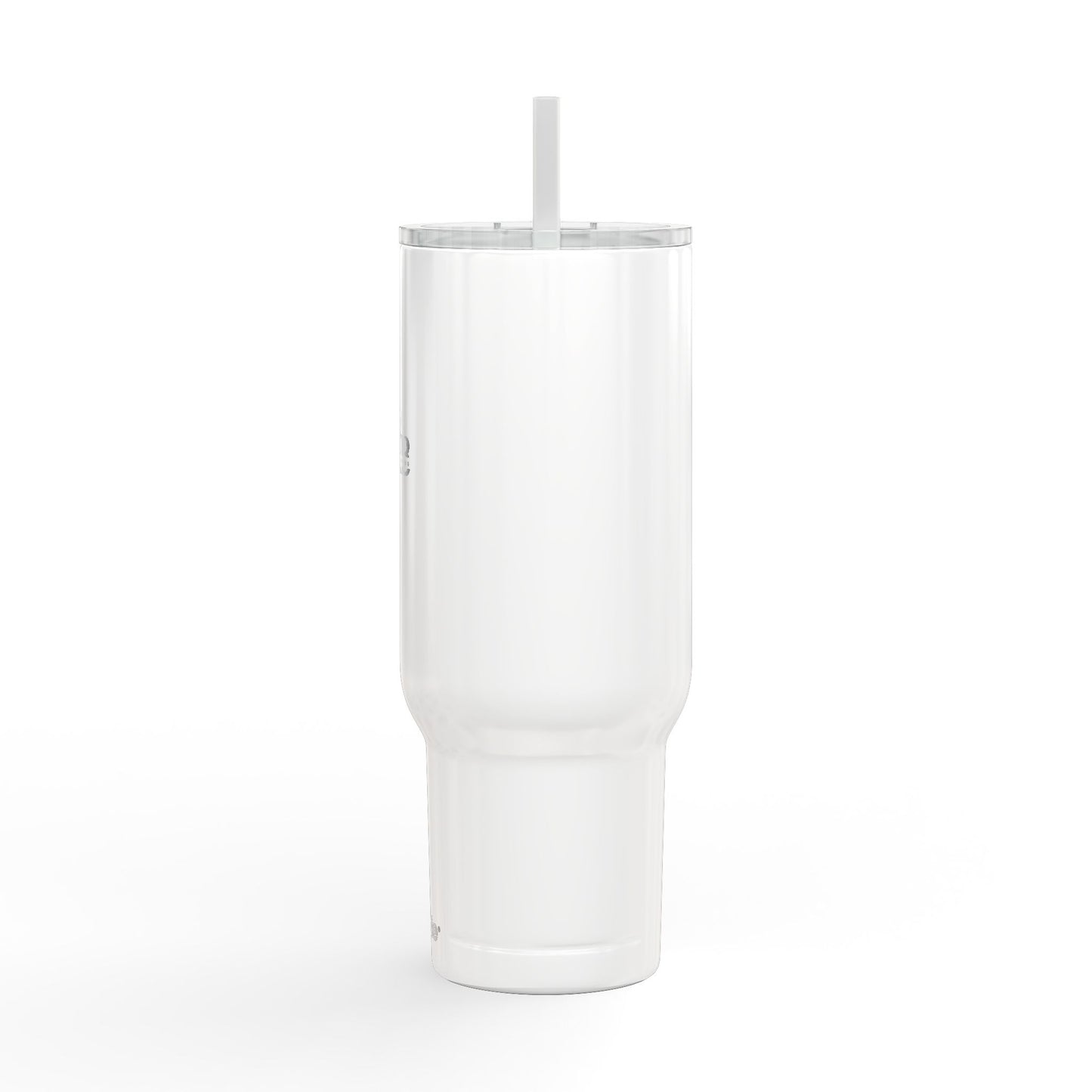 Insulated Tumbler - 40oz Travel Mug with Lid