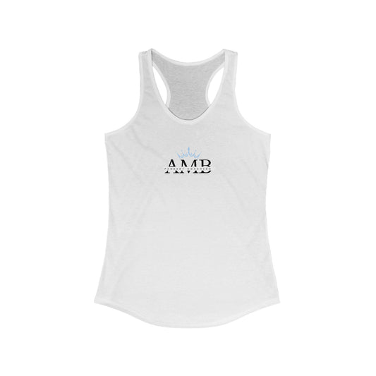 Women's Racerback Tank Top